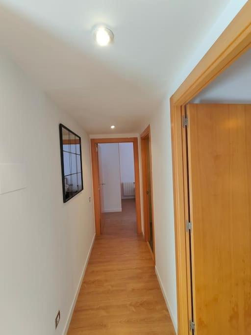 Large Terrace Luxury Apartment ซานต์อาเตรียเดเบซอซ ภายนอก รูปภาพ